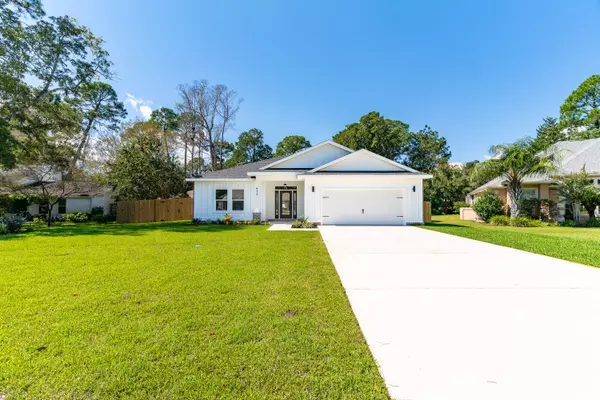 934 N St Andrews Cove, Niceville, FL 32578