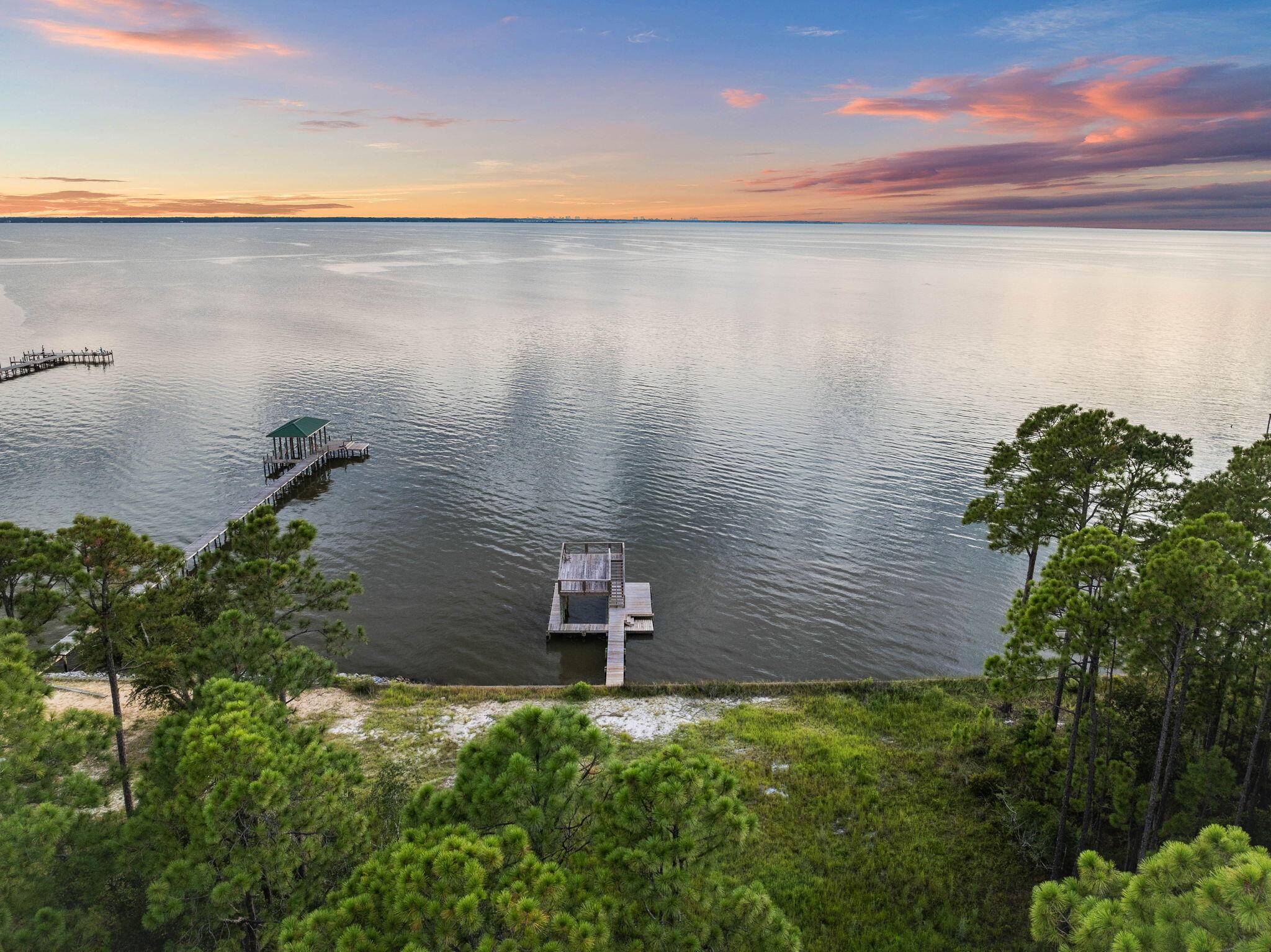 Freeport, FL 32439,Lot 46 S Sunset Harbour