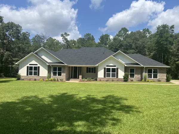 855 Hwy C4A,  Baker,  FL 32531