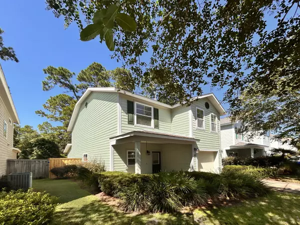 Santa Rosa Beach, FL 32459,99 Hackberry Way