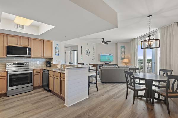 4207 Indian Bayou Trail  #2701,  Destin,  FL 32541