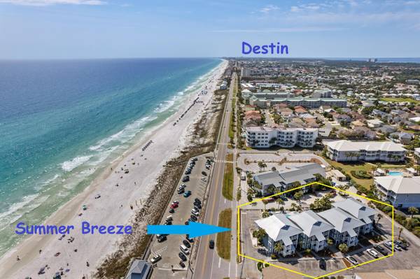 2384 Scenic Gulf Drive  #112, Miramar Beach, FL 32550