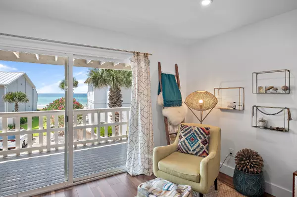 Inlet Beach, FL 32461,178 S Walton Lakeshore Drive  #12