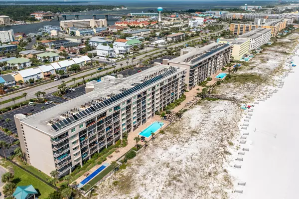 Fort Walton Beach, FL 32548,381 Santa Rosa Boulevard  #UNIT W702