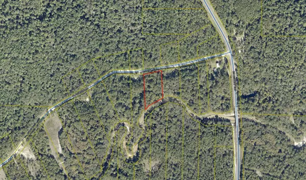 Defuniak Springs, FL 32433,Lot 37 Plantation Lane