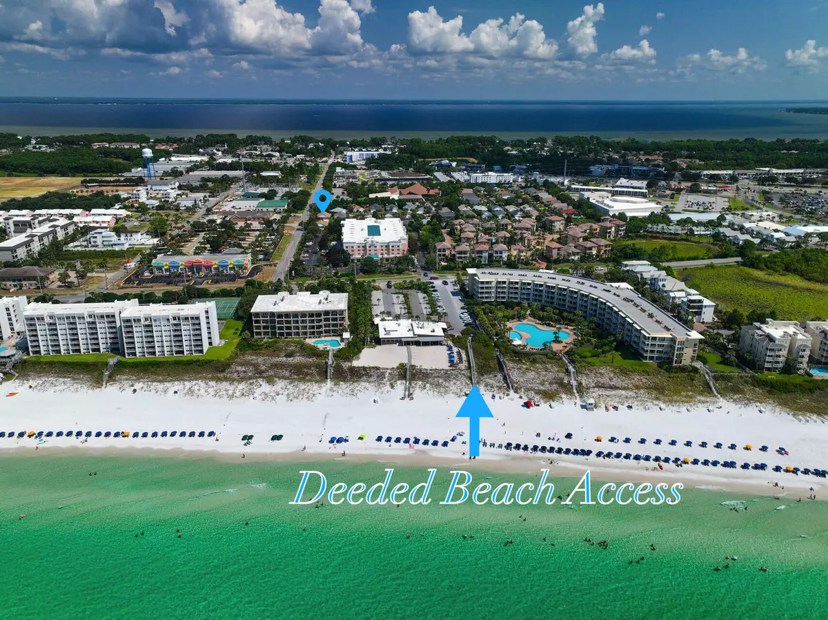 Miramar Beach, FL 32550,13 Windrift Drive