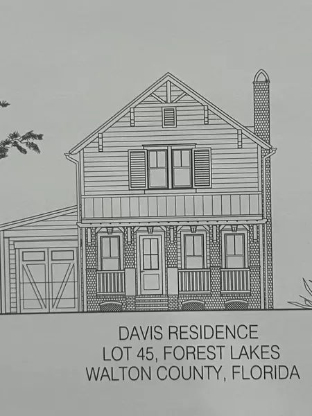 51 N Pontchartrain North, Santa Rosa Beach, FL 32459