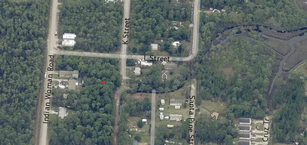 Santa Rosa Beach, FL 32459,Lots 13-16 K North Street