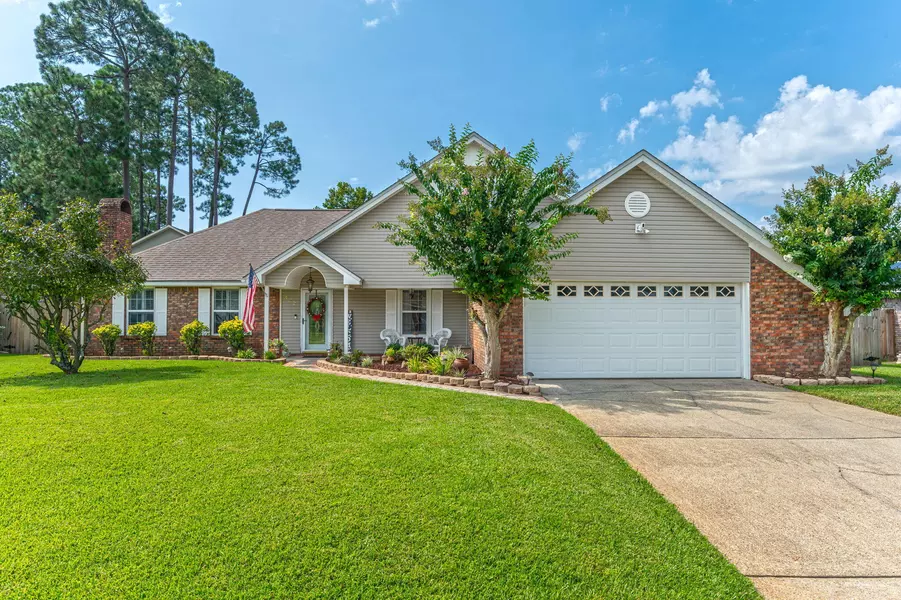 422 Northampton Circle, Fort Walton Beach, FL 32547