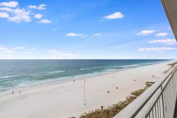 17739 Front Beach Road  #UNIT 403W, Panama City Beach, FL 32413