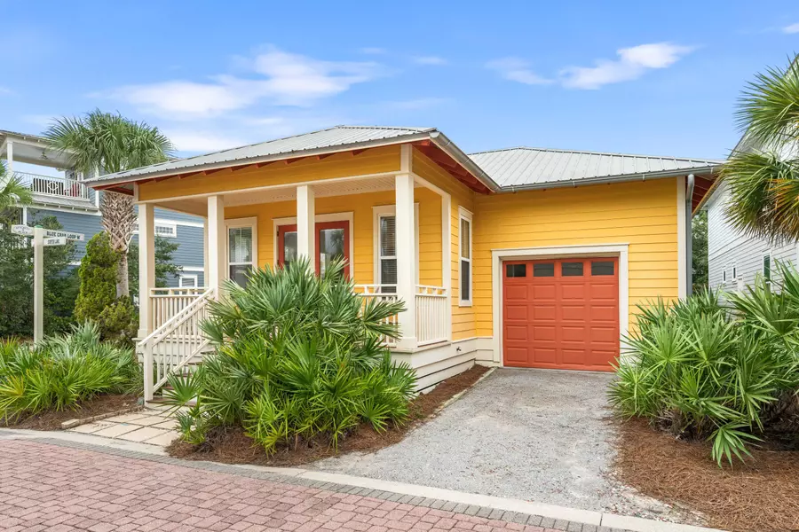 156 W Blue Crab Loop, Inlet Beach, FL 32461