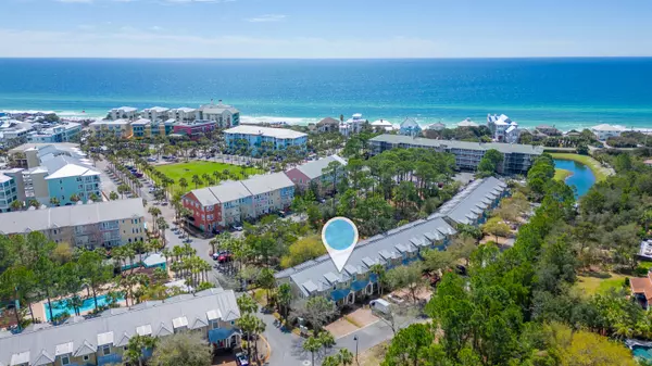 13 W Henry Court  ## 5-2, Santa Rosa Beach, FL 32459