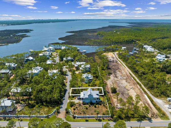 Lot I-3 Mallard Lane, Santa Rosa Beach, FL 32459