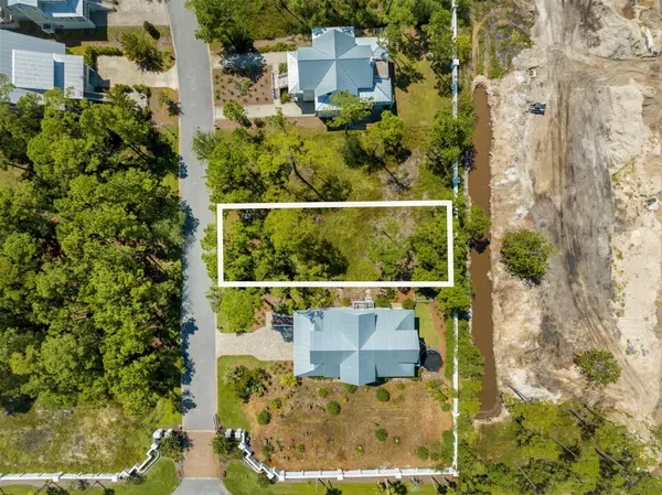 Santa Rosa Beach, FL 32459,Lot I-3 Mallard Lane