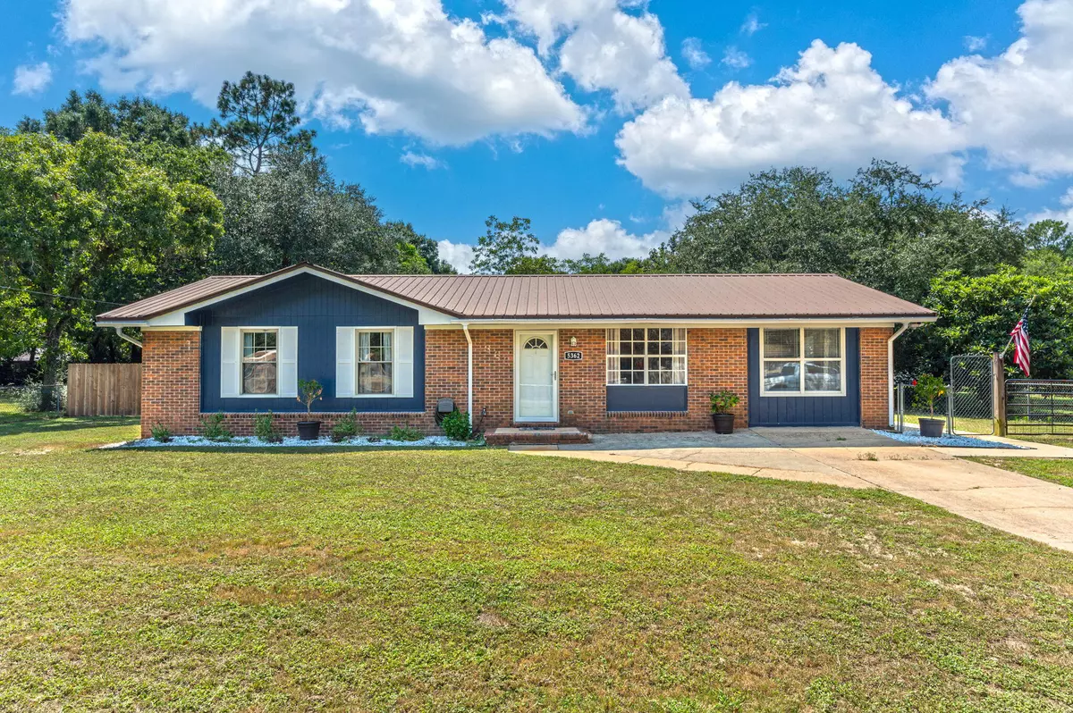 Crestview, FL 32539,5362 Opportunity Drive