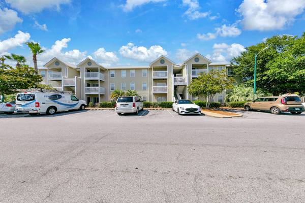 4009 Dancing Cloud Court  #27, Destin, FL 32541