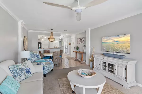 Miramar Beach, FL 32550,823 Harbour Point Drive  #823