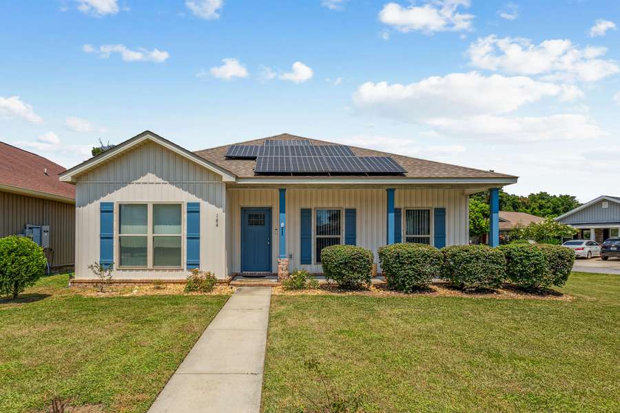 164 Cottage View Drive, Pensacola, FL 32507