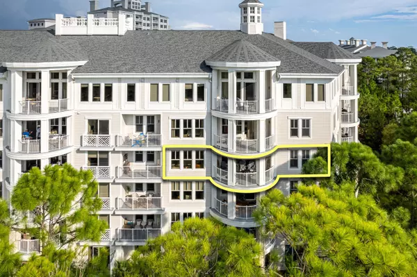 9700 Grand Sandestin Boulevard  #UNIT 4310, Miramar Beach, FL 32550