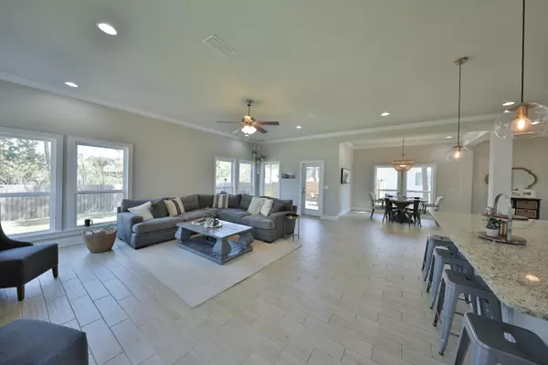 Santa Rosa Beach, FL 32459,146 Bayou Manor Road