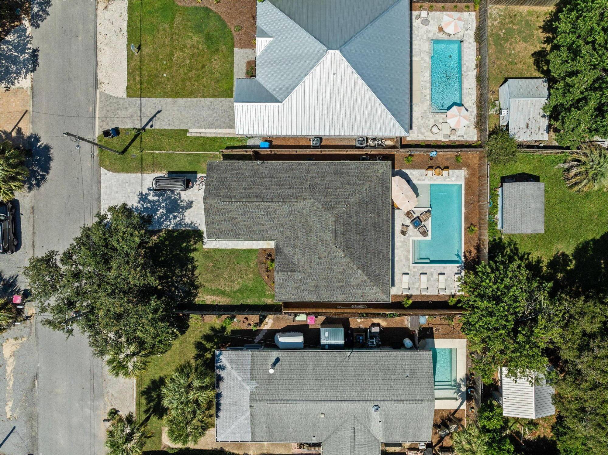 21516 Dolphin Avenue, Panama City Beach, FL 32413