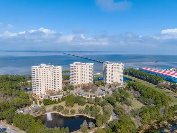 Destin, FL 32541,400 Kelly Plantation Drive  #UNIT 1404