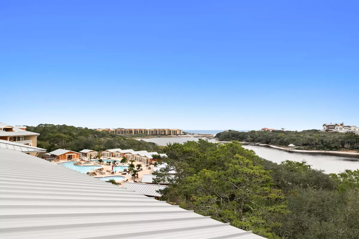 Santa Rosa Beach, FL 32459,1653 W County Hwy 30A  #UNIT 3121