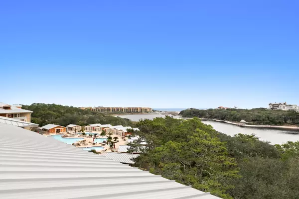 Santa Rosa Beach, FL 32459,1653 W County Hwy 30A  #UNIT 3121