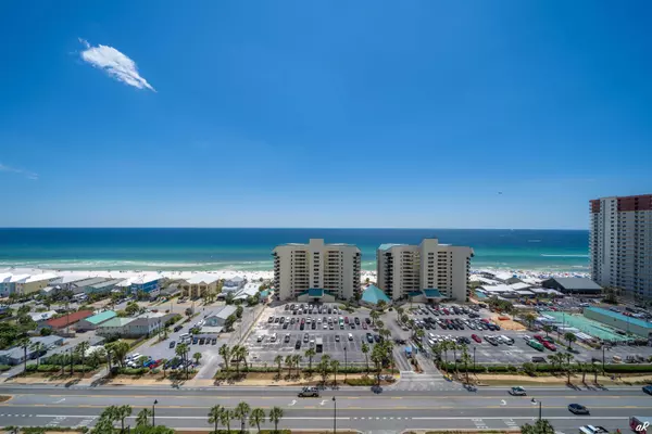 9860 S Thomas Drive  #221, Panama City Beach, FL 32408