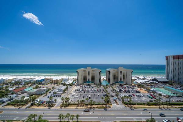 9860 S Thomas Drive  #221,  Panama City Beach,  FL 32408