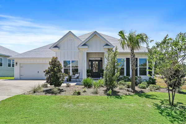 24 Palmer Lane, Santa Rosa Beach, FL 32459