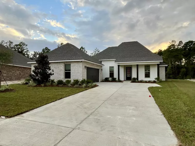 56 Celestial Circle, Freeport, FL 32439