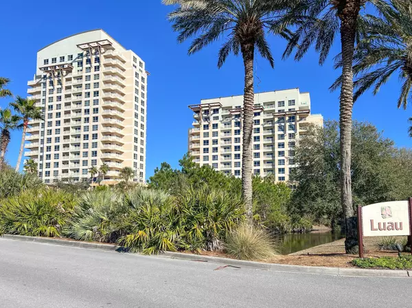 Miramar Beach, FL 32550,5000 S Sandestin Boulevard #6509/6511