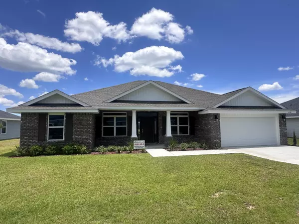 6106 Buckshot Drive, Crestview, FL 32539