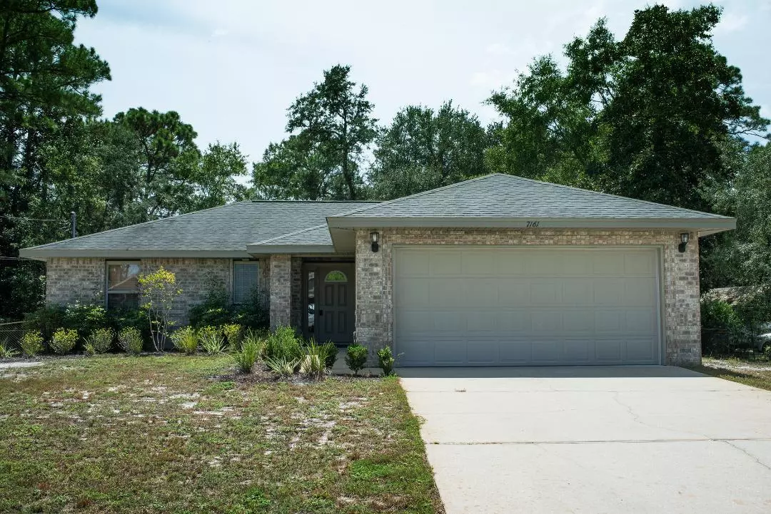 Navarre, FL 32566,7161 Blueberry Lane