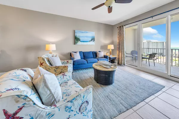 Miramar Beach, FL 32550,122 Seascape Drive  #UNIT 902