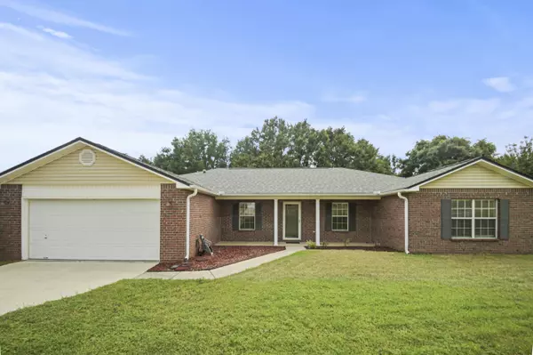 334 Egan Drive, Crestview, FL 32536