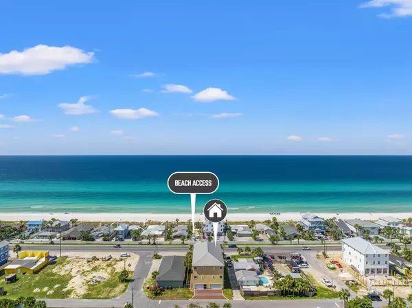 Panama City Beach, FL 32407,13220 Front Beach Road  #202