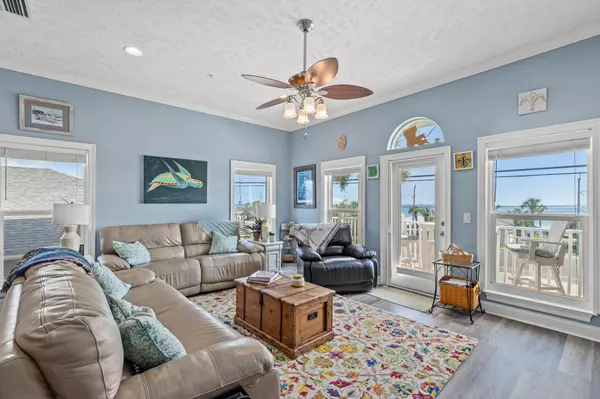 Panama City Beach, FL 32407,13220 Front Beach Road  #202