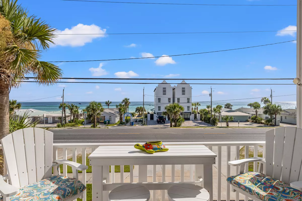 Panama City Beach, FL 32407,13220 Front Beach Road  #202