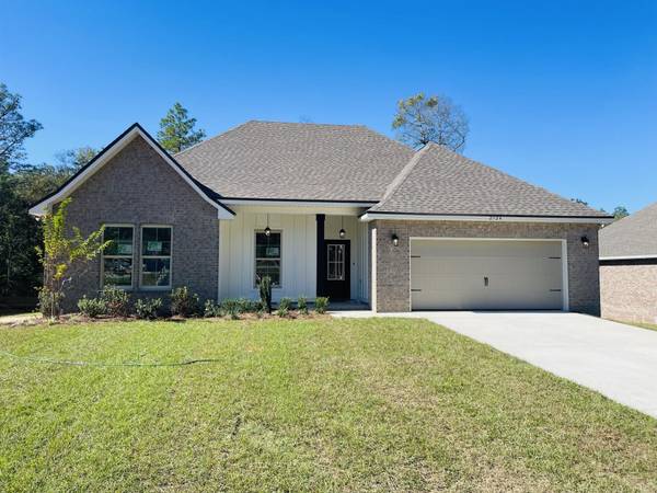 2724 Louis Circle,  Crestview,  FL 32536