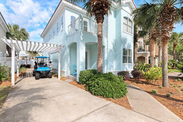 26 Saint Francis Drive, Miramar Beach, FL 32550