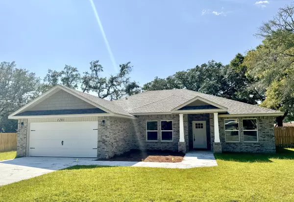 1201 Forest Heights Road, Fort Walton Beach, FL 32547