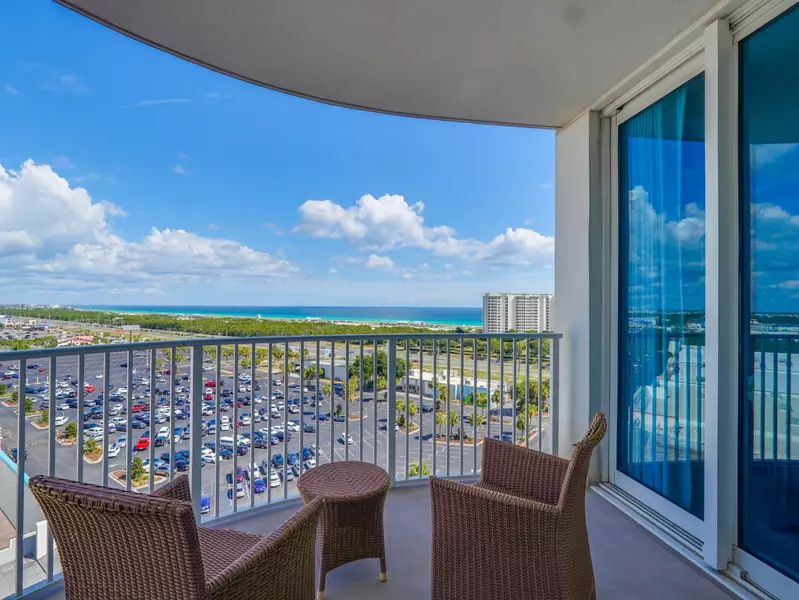 4203 Indian Bayou Trail  #UNIT 11104, Destin, FL 32541