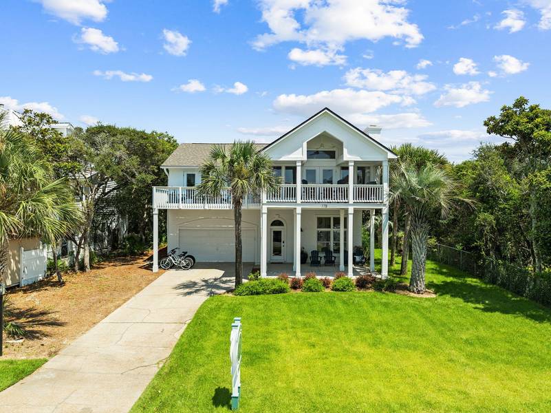 178 Pelican Circle, Inlet Beach, FL 32461