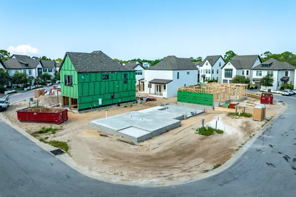 Santa Rosa Beach, FL 32459,328 Ridgewalk Circle  #Lot 43