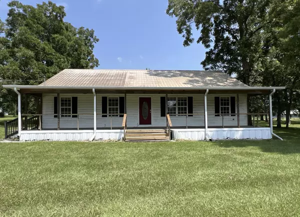 3317 N 1st Avenue, Bonifay, FL 32425