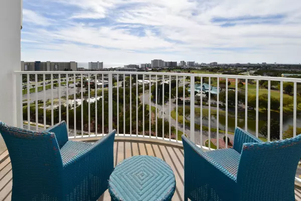 4207 Indian Bayou Trail  #21210, Destin, FL 32541