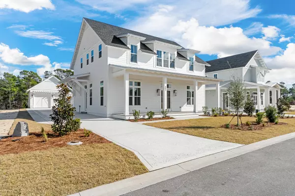 Watersound, FL 32461,407 Pollard Cove East  #Lot 100