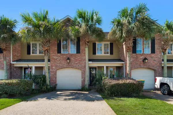 4238 Skipjack Cove, Niceville, FL 32578